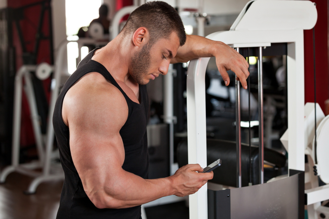 Push/Pull workout